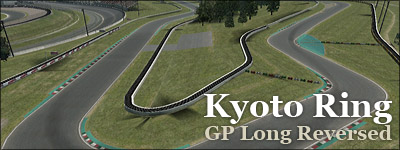 FOX Cup 2010 - Kyoto Ring GP Long Reversed